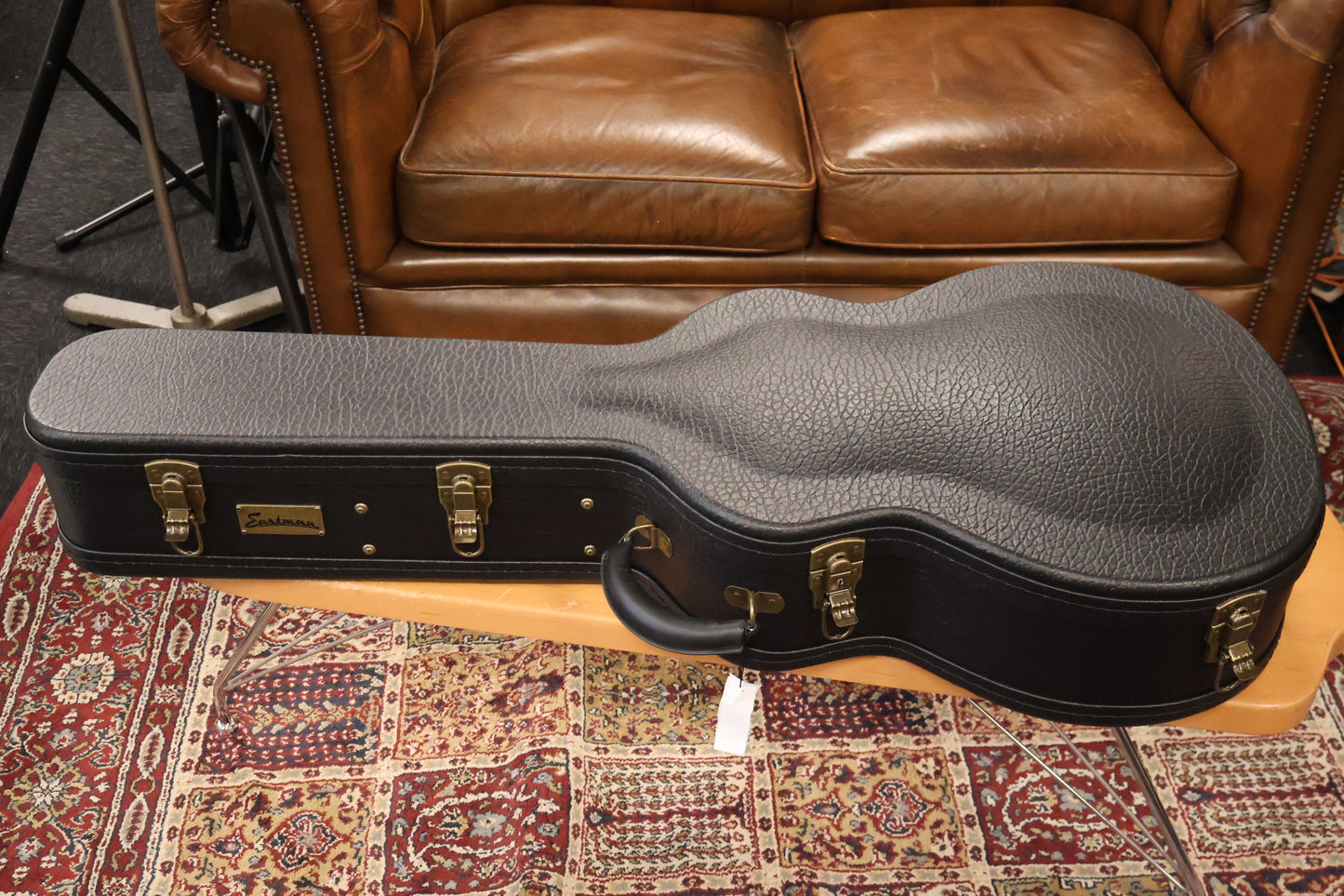 Eastman AC522CE-GB Grand Auditorium (B-Stock)