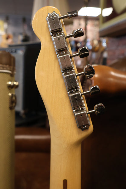 Fender '52 Vintage Reissue Telecaster butterscotch blonde (Used)