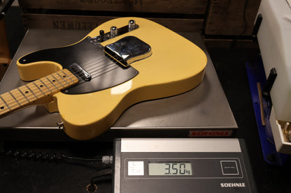 Fender '52 Vintage Reissue Telecaster butterscotch blonde (Used)
