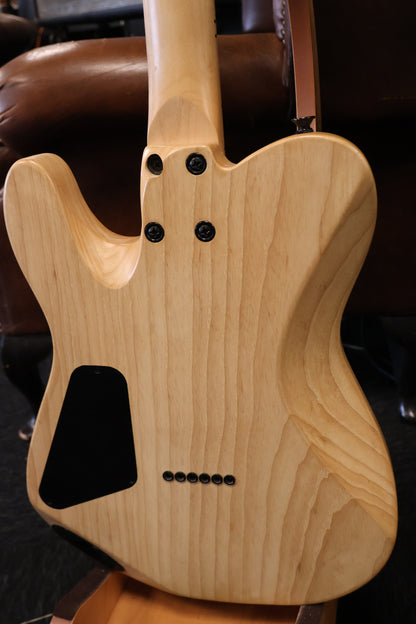 Charvel Pro Mod Natural  (Used)