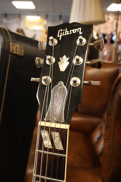 Gibson 1983 ES-175D Sunburst OHSC