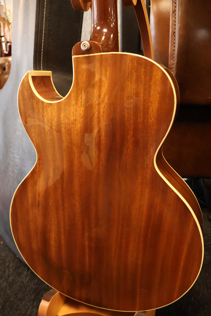 Gibson 1983 ES-175D Sunburst OHSC