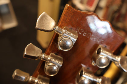 Gibson 1983 ES-175D Sunburst OHSC