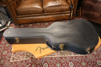Gibson 1983 ES-175D Sunburst OHSC