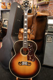 Gibson Pre-War SJ-200 Sunburst Rosewood (Used)