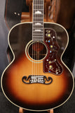 Gibson Pre-War SJ-200 Sunburst Rosewood (Used)