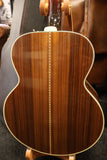 Gibson Pre-War SJ-200 Sunburst Rosewood (Used)