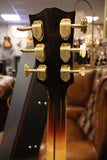 Gibson Pre-War SJ-200 Sunburst Rosewood (Used)