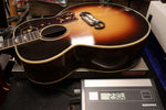 Gibson Pre-War SJ-200 Sunburst Rosewood (Used)