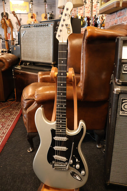 G&L S-500 Custom Colour ALU made USA (Used)