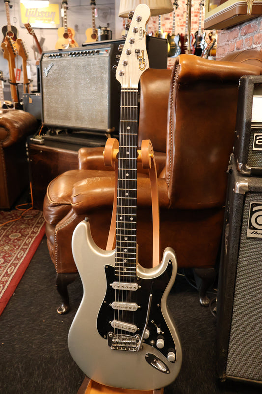 G&L S-500 Custom Colour ALU made USA (Used)