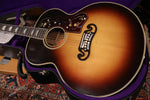 Gibson Pre-War SJ-200 Sunburst Rosewood (Used)