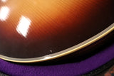 Gibson Pre-War SJ-200 Sunburst Rosewood (Used)