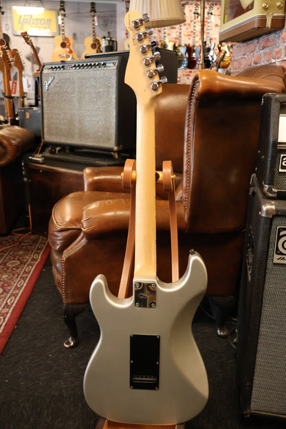 G&L S-500 Custom Colour ALU made USA (Used)