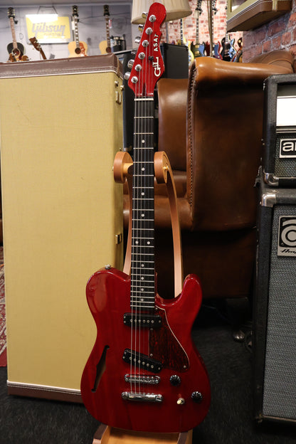 G&L Asat Thinline USA (Used)