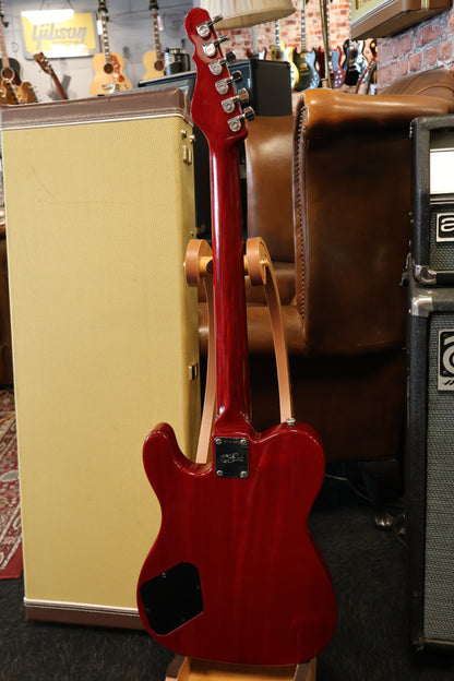 G&L Asat Thinline USA (Used)