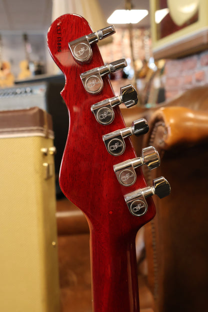 G&L Asat Thinline USA (Used)