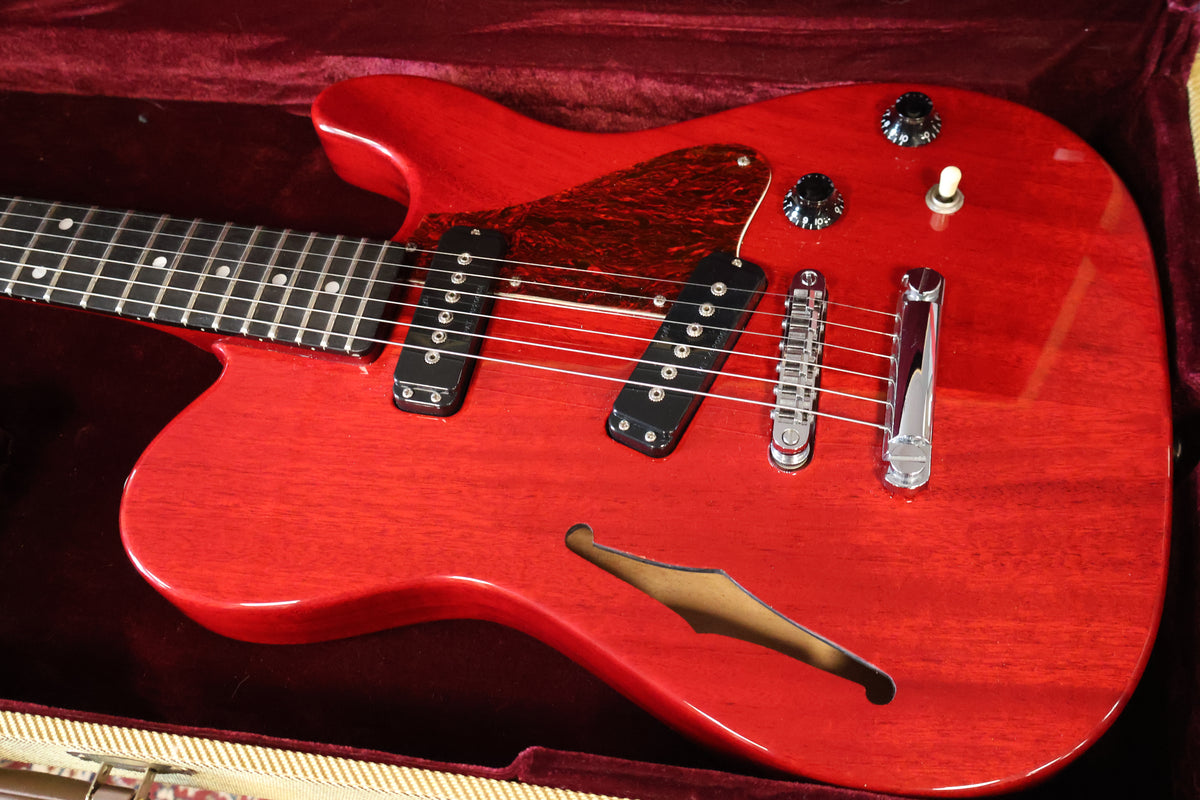 G&L Asat Thinline USA (Used)