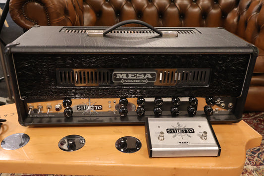 Mesa Boogie Stiletto Trident (USED)