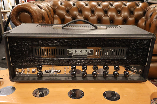 Mesa Boogie Stiletto Trident (USED)