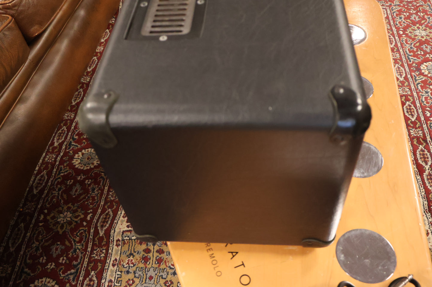 Mesa Boogie Stiletto Trident (USED)
