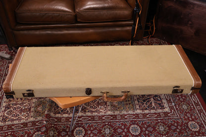 Fender 1974 Stratocaster Hardtail Olympic White