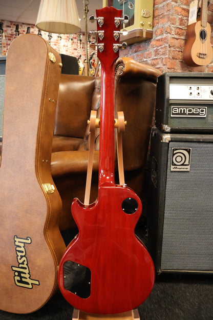 Gibson Les Paul Standard 60s Figured Top Ice Tea