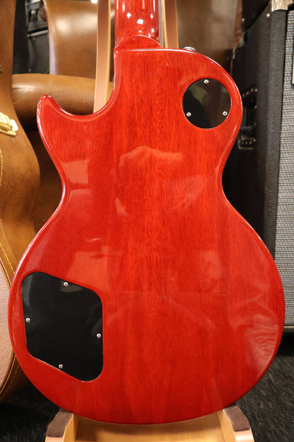 Gibson Les Paul Standard 60s Figured Top Ice Tea