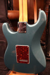 Fender American Professional Classic Stratocaster Faded Sherwood Green Metallic