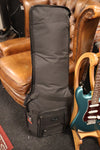 Fender American Professional Classic Stratocaster Faded Sherwood Green Metallic