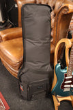 Fender American Professional Classic Stratocaster Faded Sherwood Green Metallic