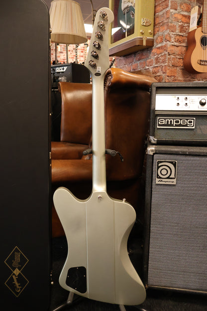 Epiphone 1963 Firebird I Silver Mist