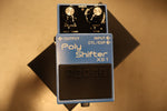 Boss XS-1 Poly Shifter