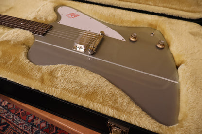 Epiphone 1963 Firebird I Silver Mist