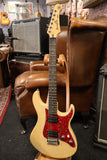 Yamaha Pacifica 120H YNS Yellow Natural Satin (USED)