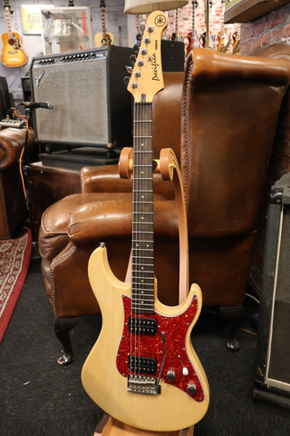 Yamaha Pacifica 120H YNS Yellow Natural Satin (USED)