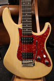 Yamaha Pacifica 120H YNS Yellow Natural Satin (USED)
