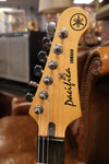 Yamaha Pacifica 120H YNS Yellow Natural Satin (USED)