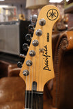 Yamaha Pacifica 120H YNS Yellow Natural Satin (USED)