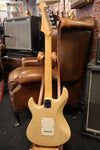 Yamaha Pacifica 120H YNS Yellow Natural Satin (USED)