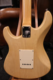 Yamaha Pacifica 120H YNS Yellow Natural Satin (USED)