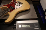 Yamaha Pacifica 120H YNS Yellow Natural Satin (USED)