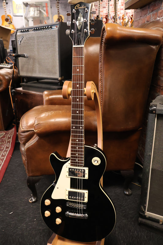 Condor Electric Guitar Lefty (USED)