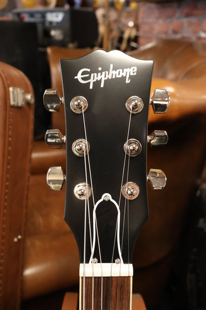 Epiphone Kirk Hammett “Greeny” 1959 Les Paul Standard (Incl. Hard Case)