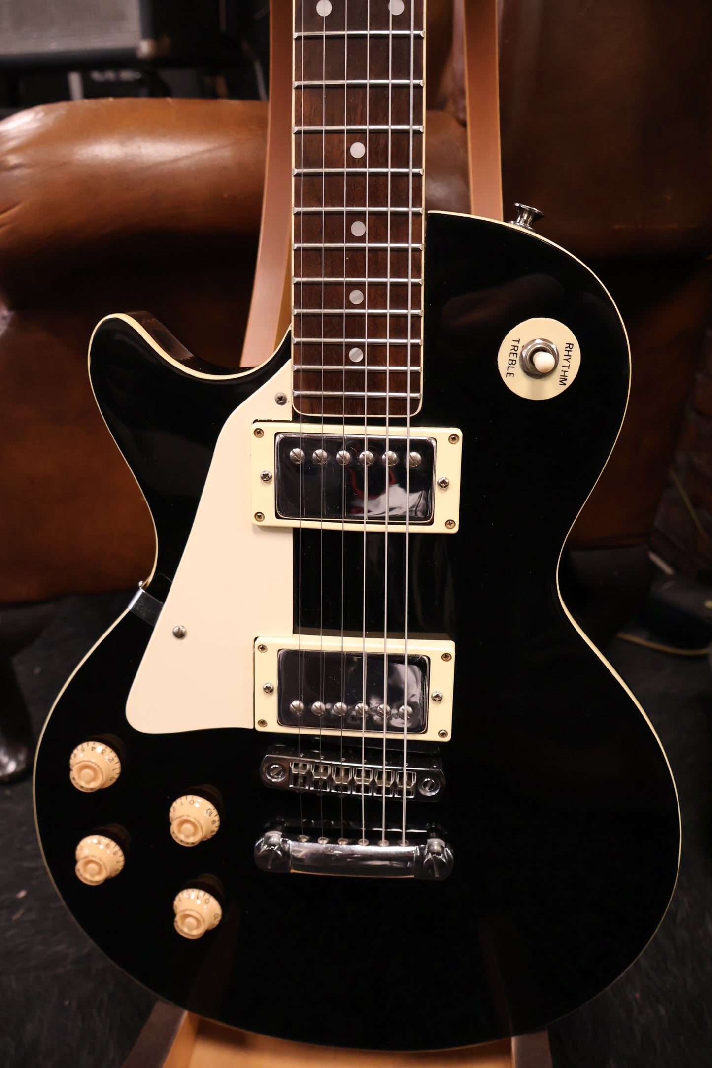 Condor Electric Guitar Lefty (USED)