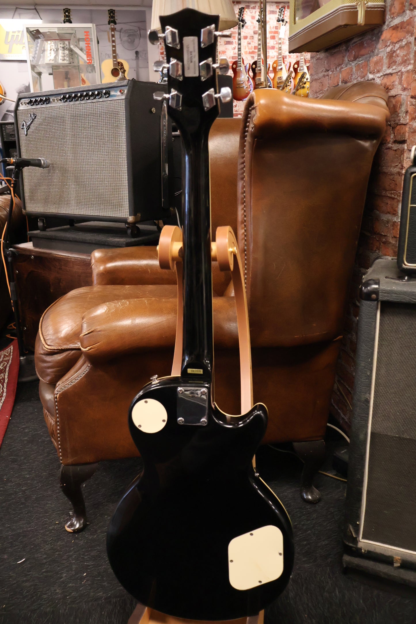 Condor Electric Guitar Lefty (USED)