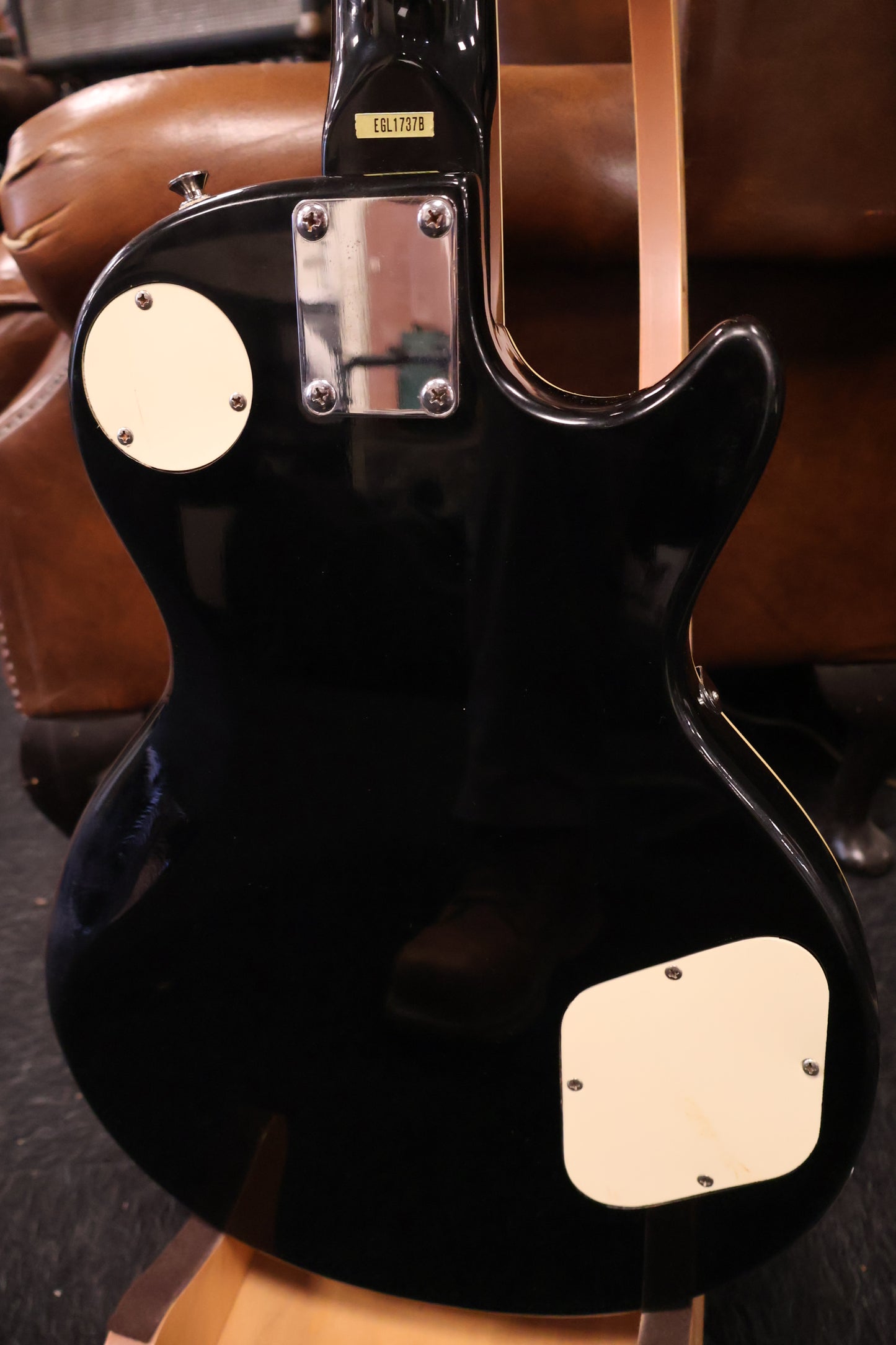 Condor Electric Guitar Lefty (USED)