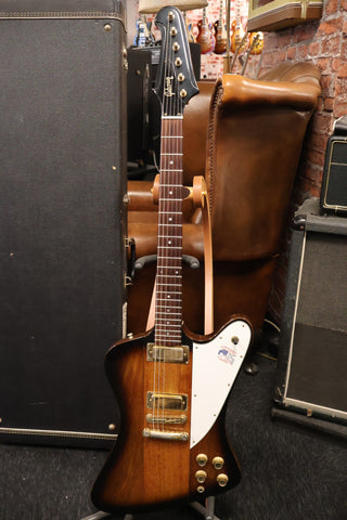 Gibson 1976 Firebird Bicentennial Sunburst OHSC