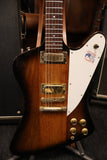 Gibson 1976 Firebird Bicentennial Sunburst OHSC
