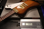 Gibson 1976 Firebird Bicentennial Sunburst OHSC